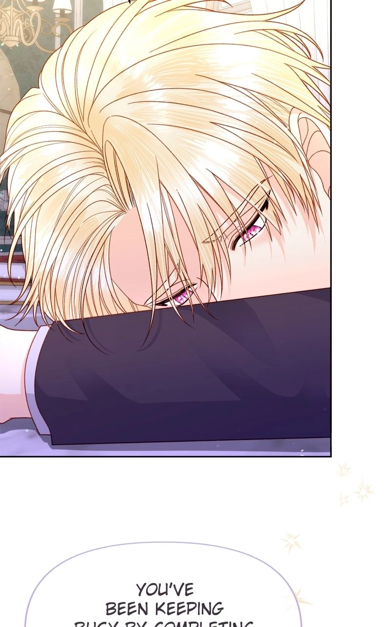 Remarried Empress Chapter 150 Page 61