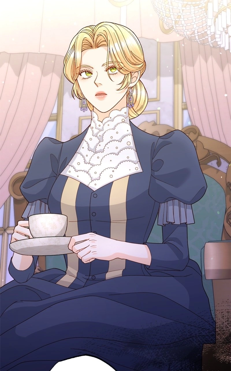 Remarried Empress Chapter 150 Page 92