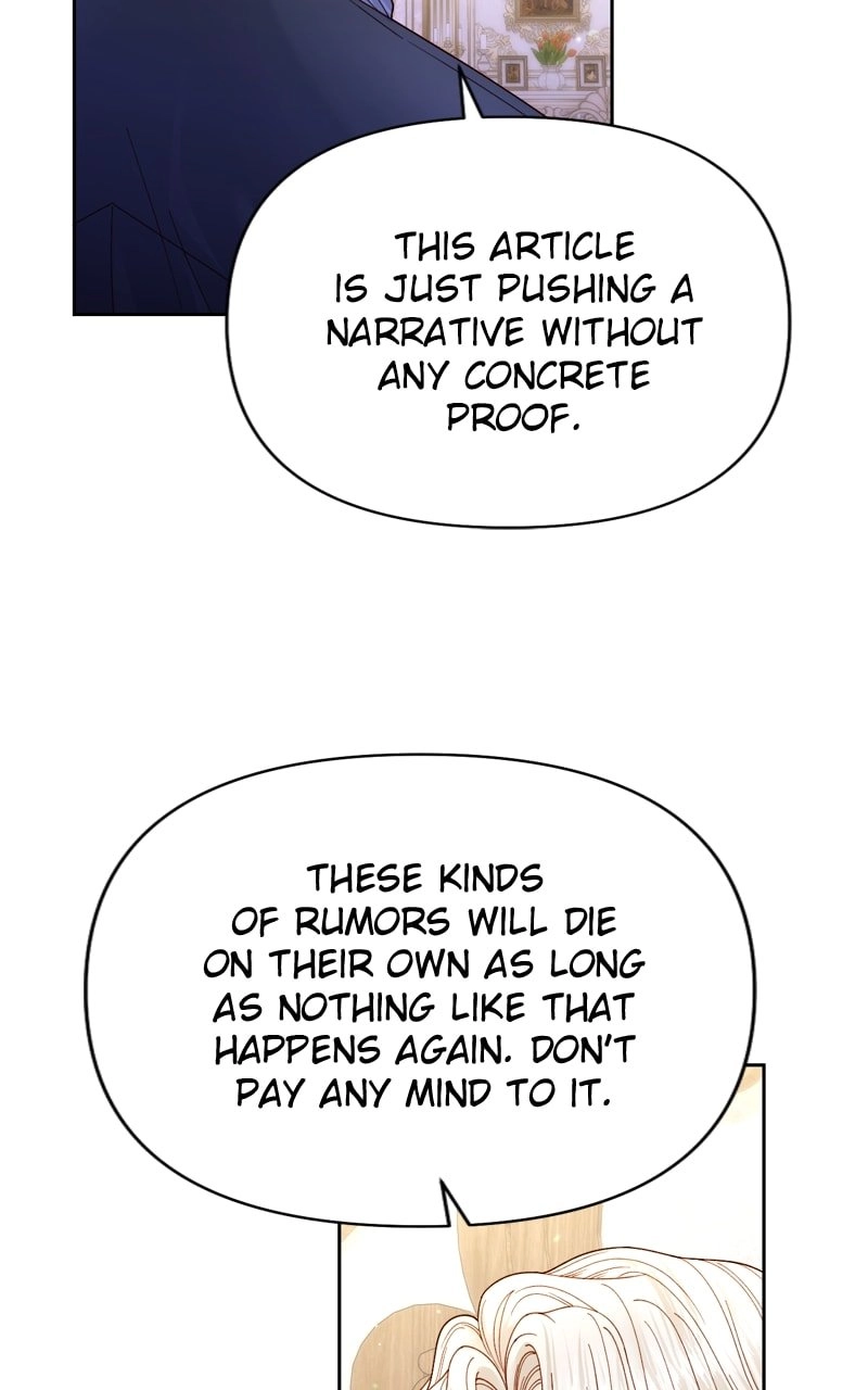 Remarried Empress Chapter 150 Page 19