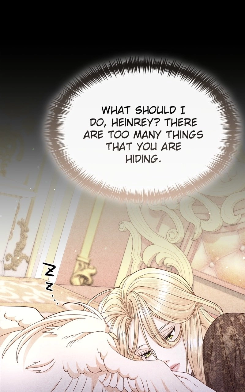 Remarried Empress Chapter 150 Page 53