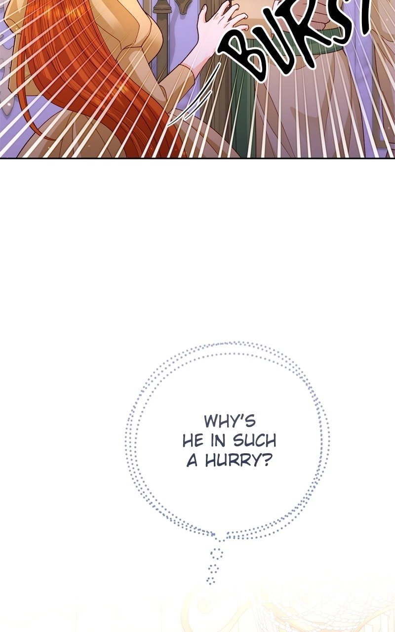 Remarried Empress Chapter 150 Page 91