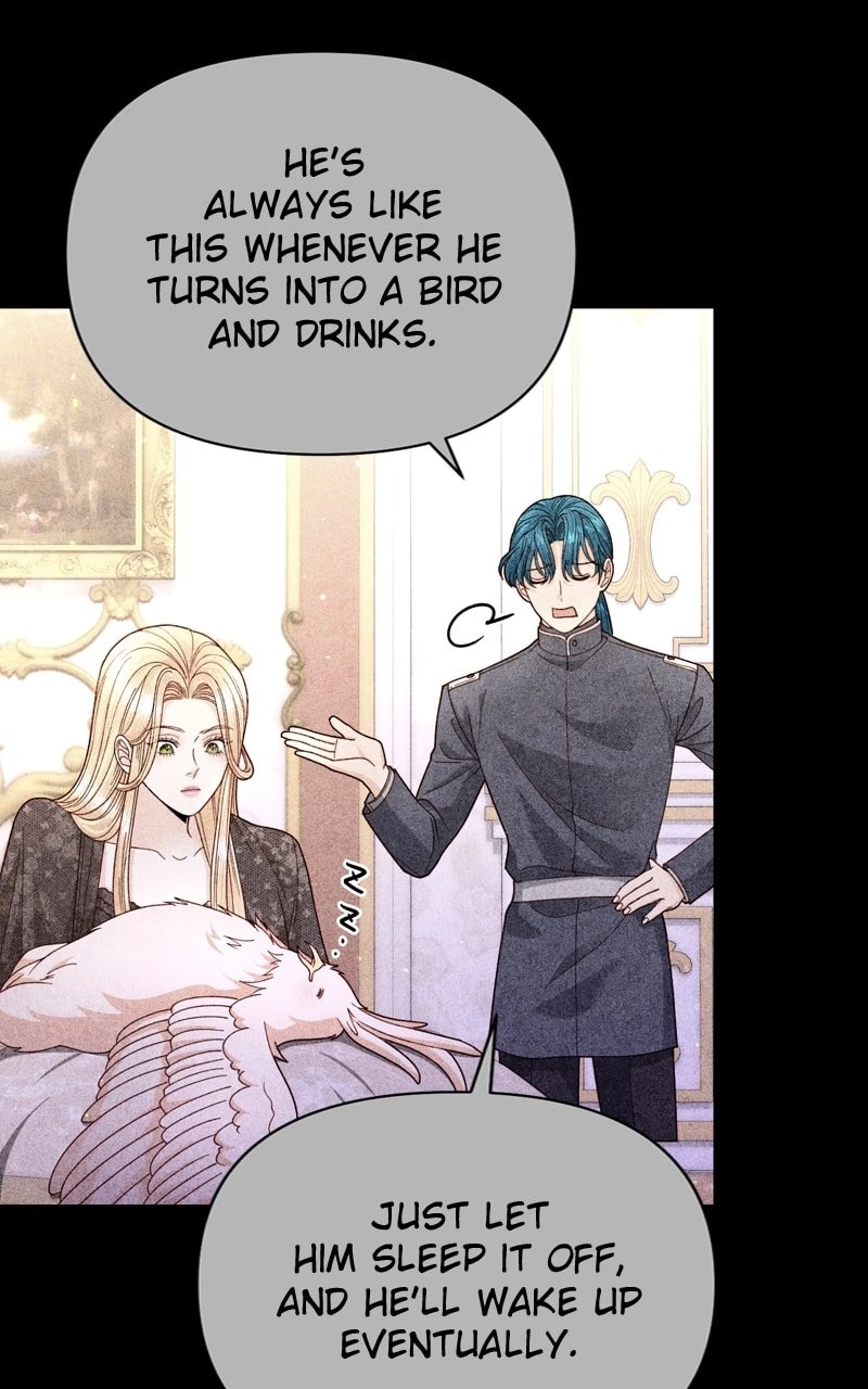 Remarried Empress Chapter 150 Page 50