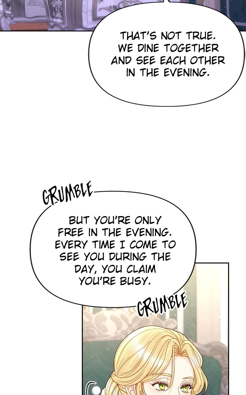 Remarried Empress Chapter 150 Page 59