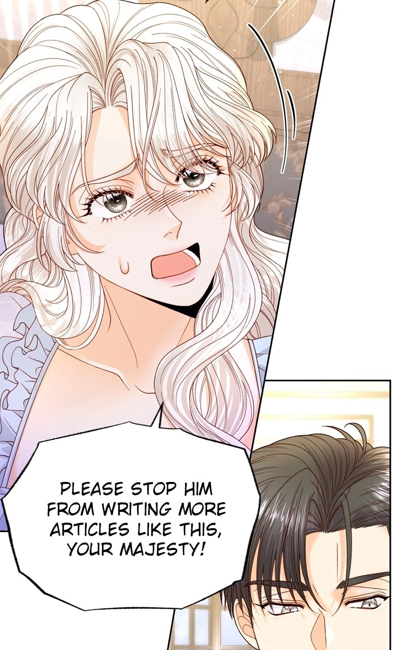 Remarried Empress Chapter 150 Page 15