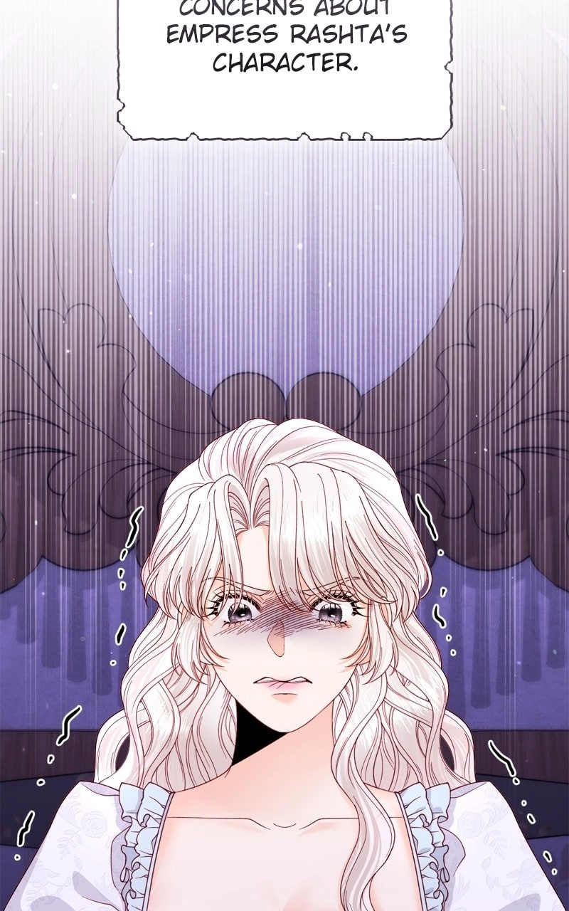 Remarried Empress Chapter 150 Page 11