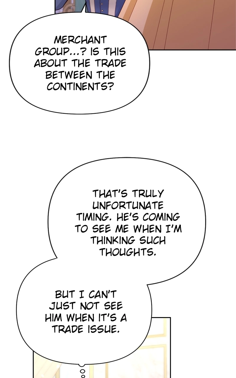 Remarried Empress Chapter 150 Page 88