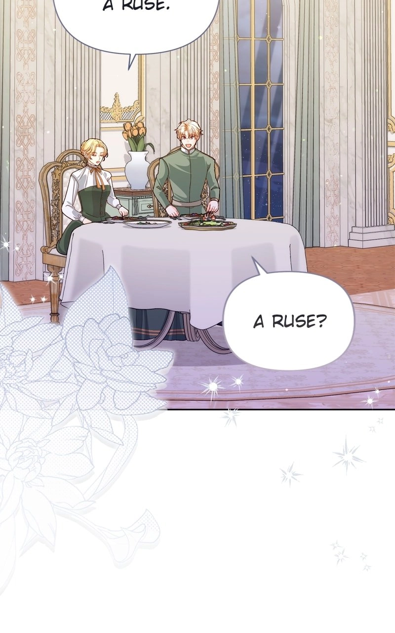Remarried Empress Chapter 146 Page 18