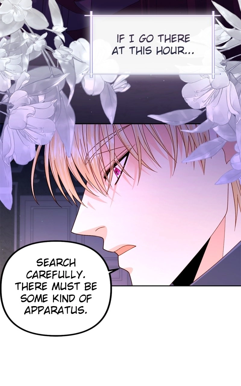 Remarried Empress Chapter 146 Page 46