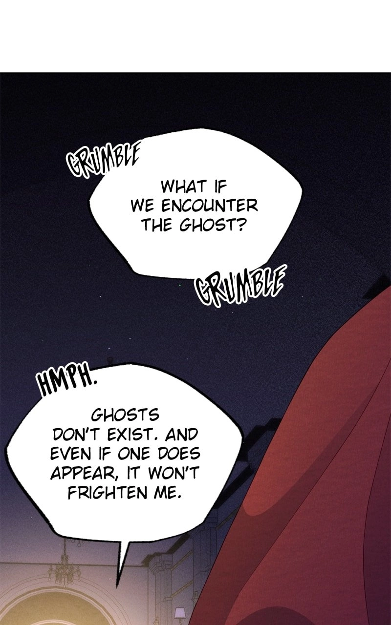 Remarried Empress Chapter 146 Page 47
