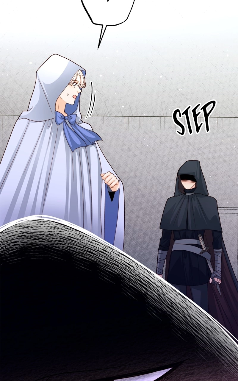 Remarried Empress Chapter 146 Page 85