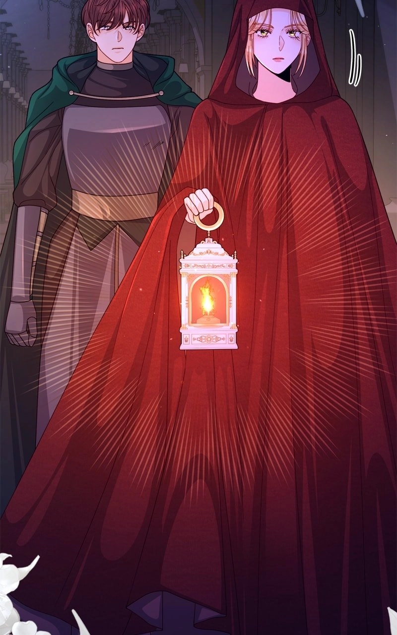 Remarried Empress Chapter 146 Page 45