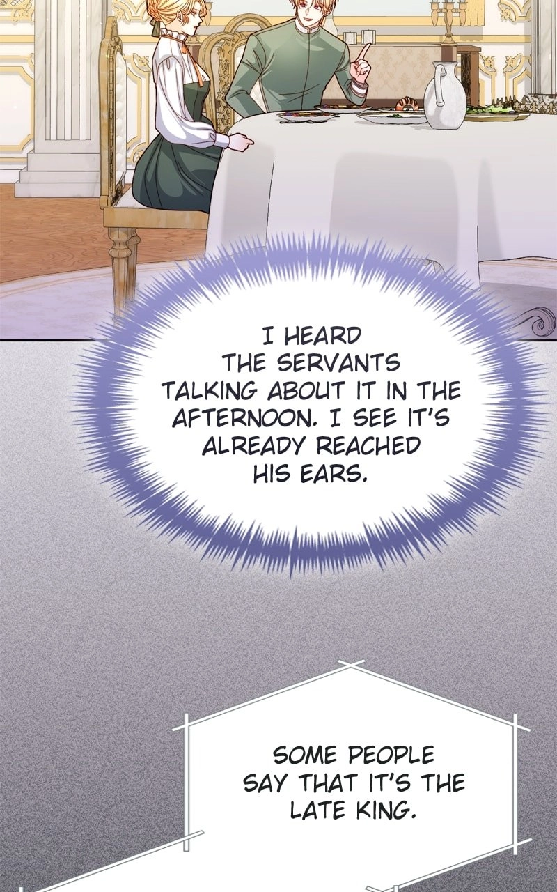 Remarried Empress Chapter 146 Page 26