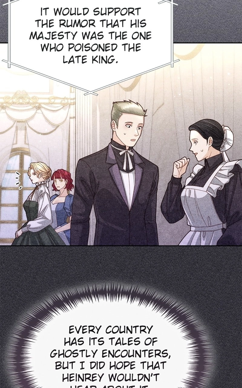 Remarried Empress Chapter 146 Page 27