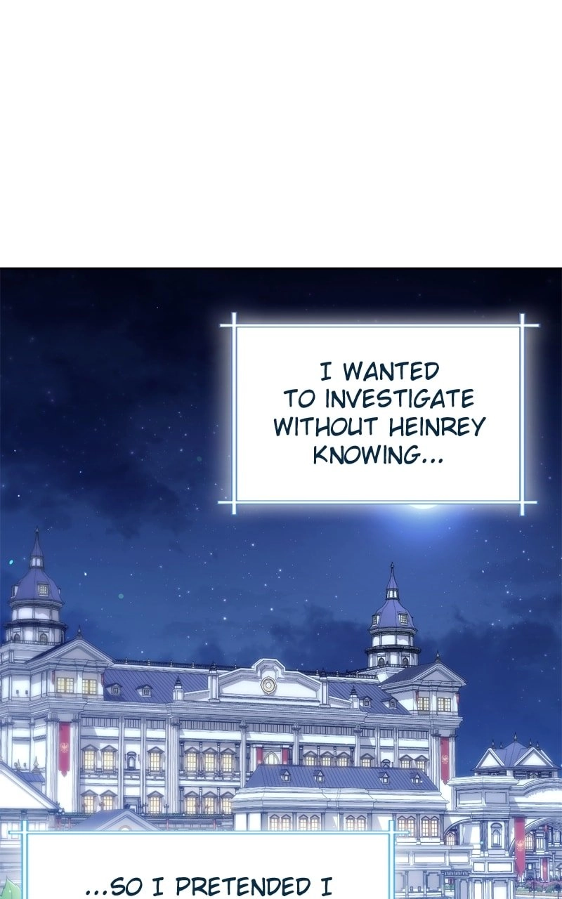 Remarried Empress Chapter 146 Page 41
