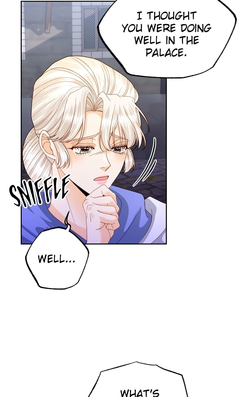 Remarried Empress Chapter 146 Page 78