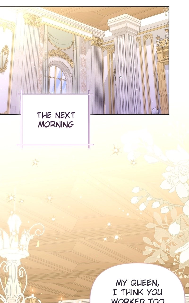 Remarried Empress Chapter 146 Page 51