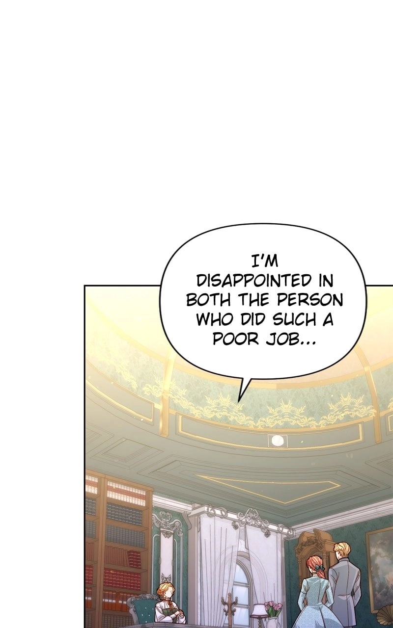Remarried Empress Chapter 146 Page 11