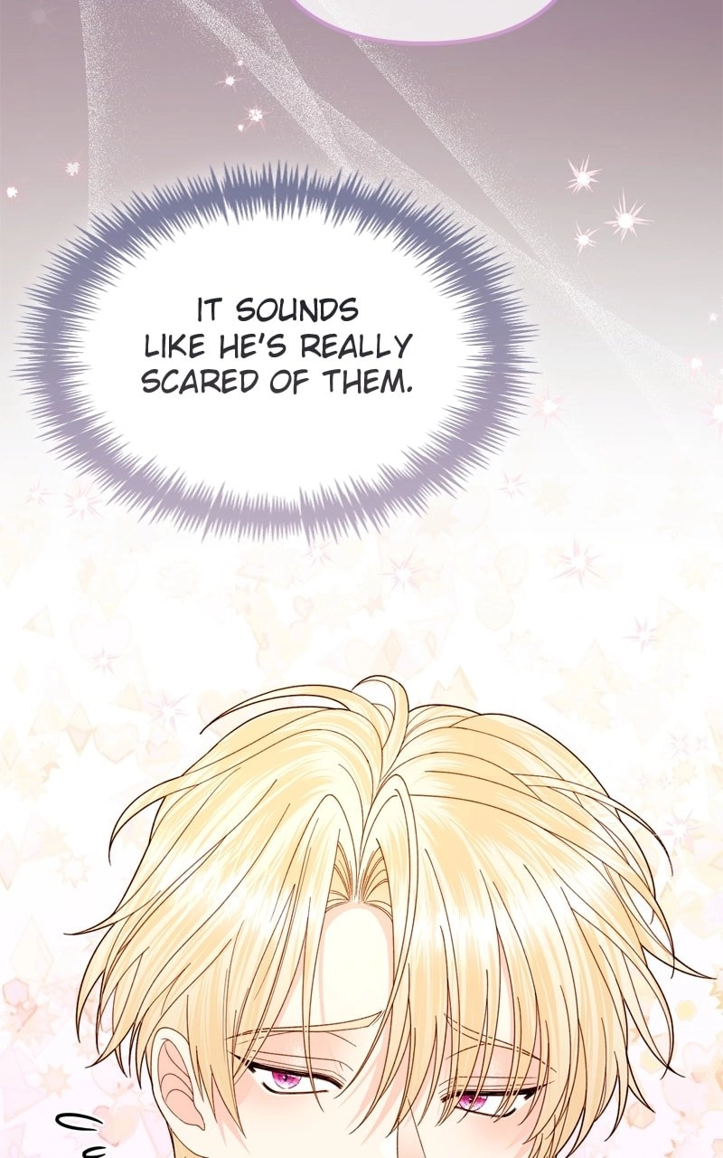Remarried Empress Chapter 146 Page 36