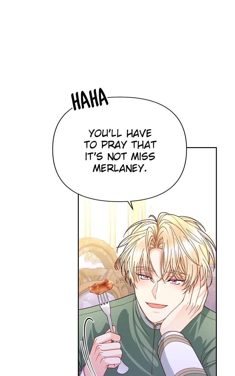 Remarried Empress Chapter 146 Page 20