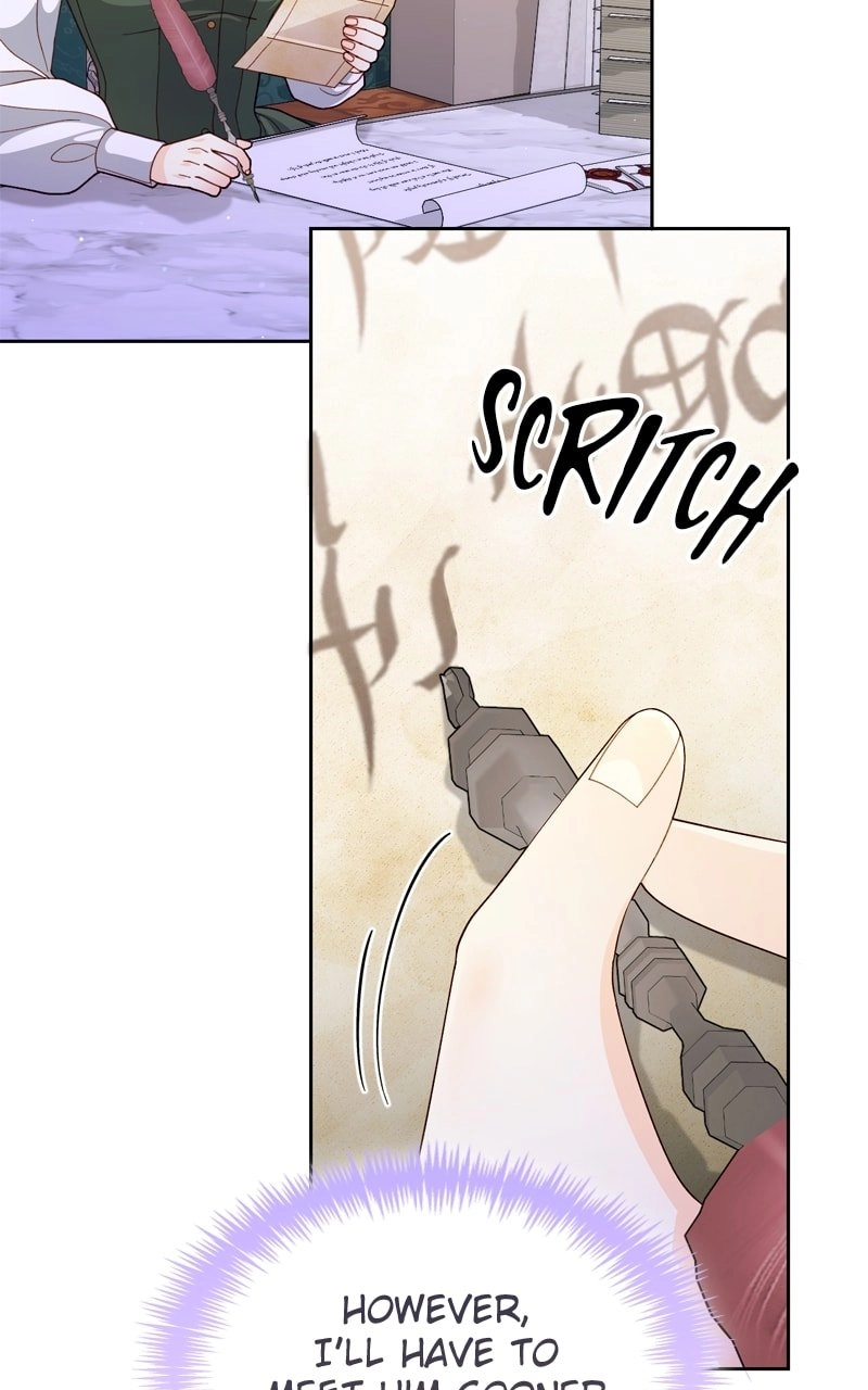 Remarried Empress Chapter 146 Page 5