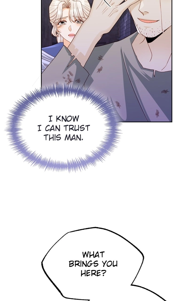 Remarried Empress Chapter 146 Page 77