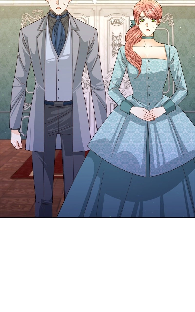 Remarried Empress Chapter 146 Page 9