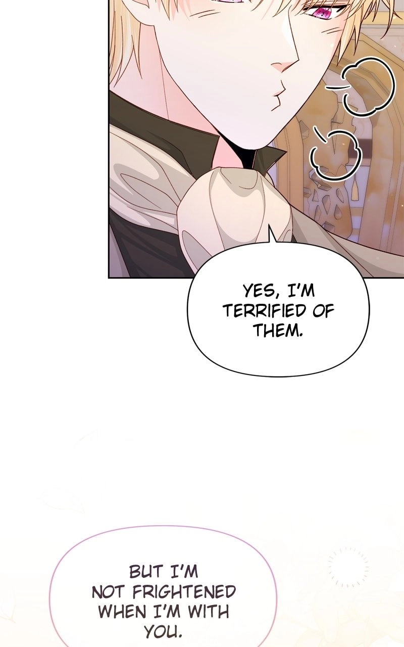 Remarried Empress Chapter 146 Page 55
