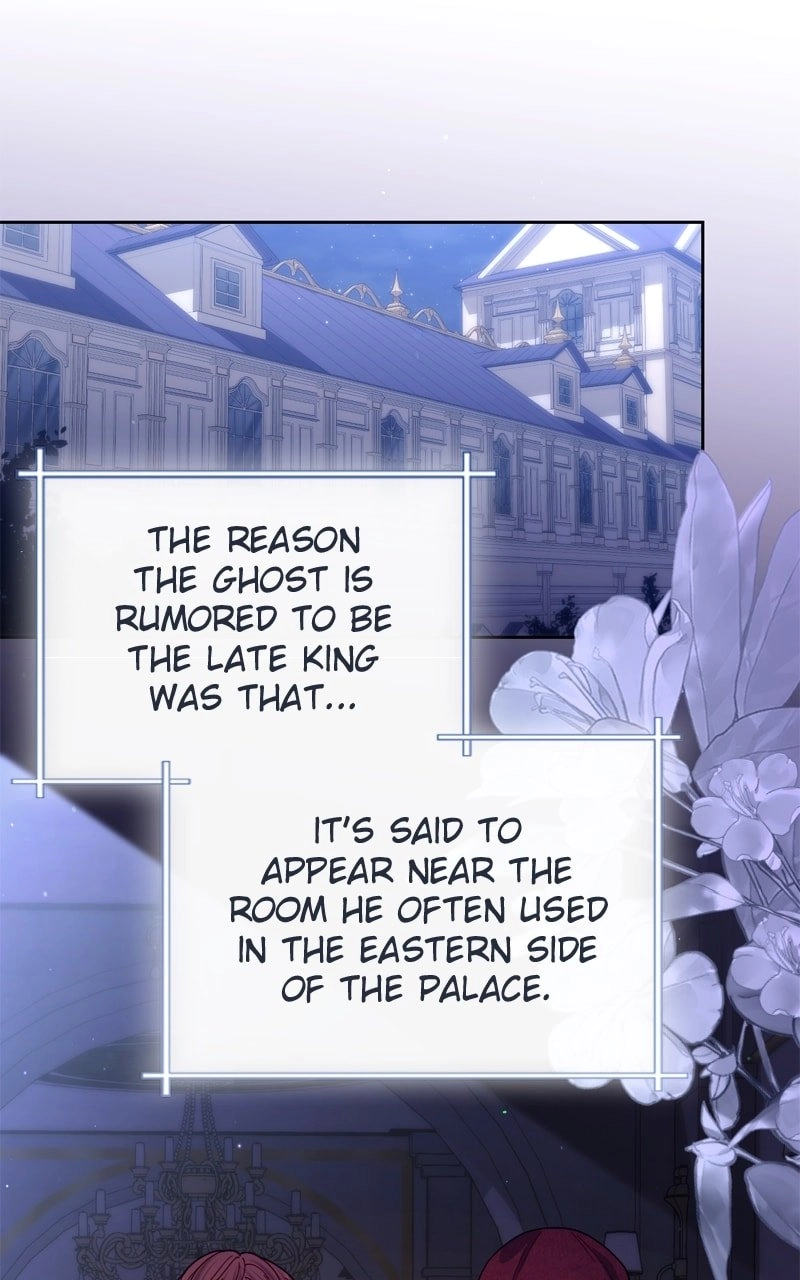 Remarried Empress Chapter 146 Page 44