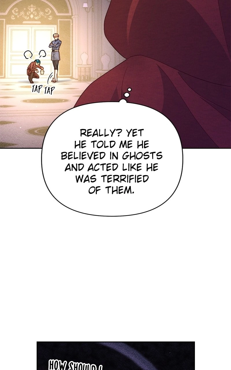 Remarried Empress Chapter 146 Page 48