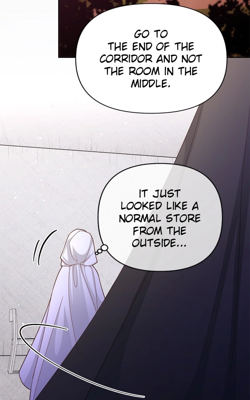 Remarried Empress Chapter 146 Page 83