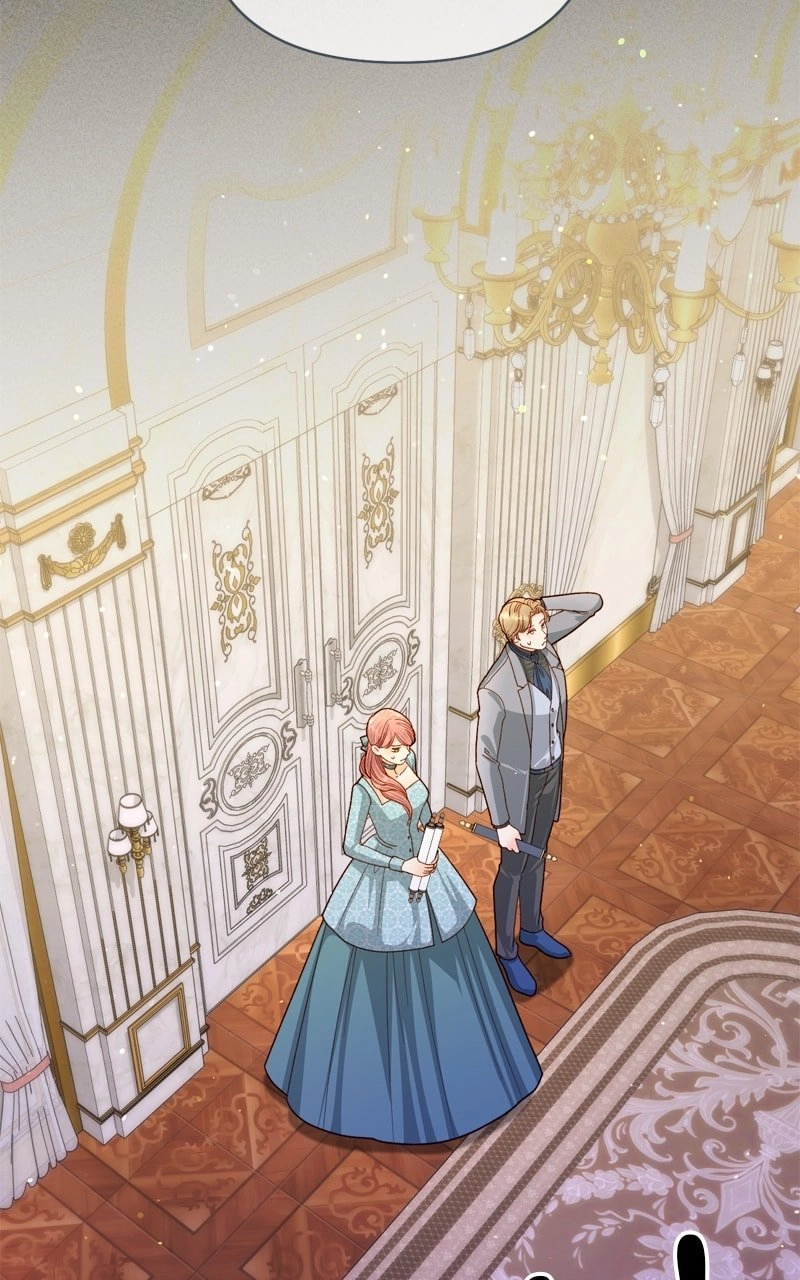 Remarried Empress Chapter 146 Page 14