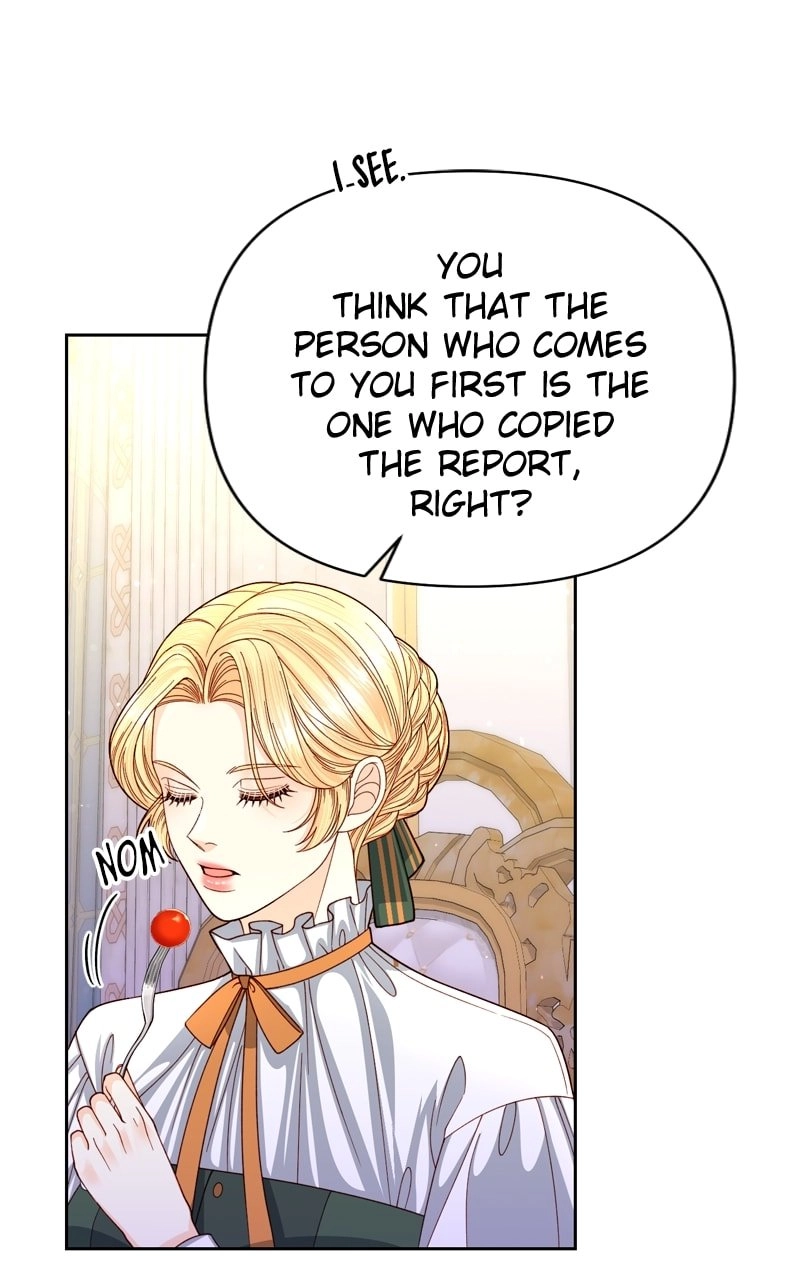 Remarried Empress Chapter 146 Page 19