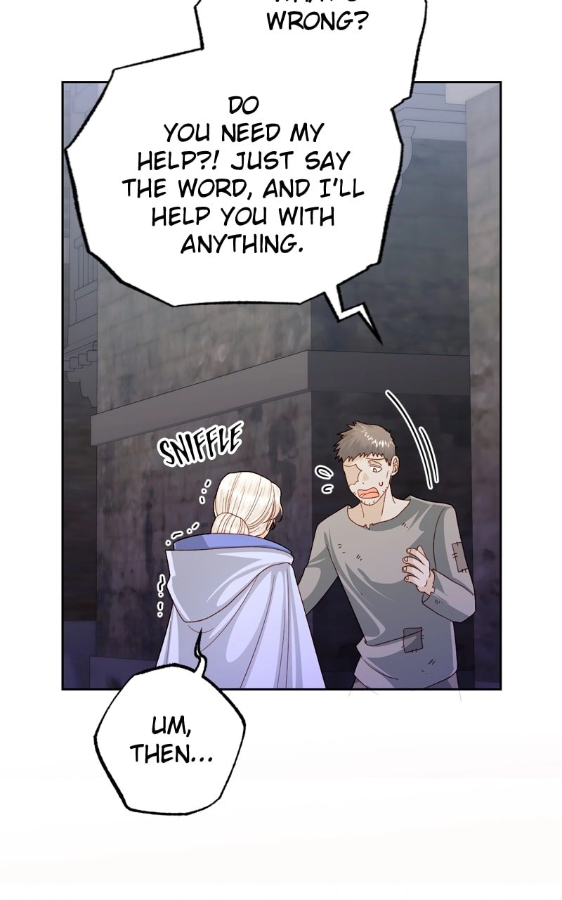 Remarried Empress Chapter 146 Page 79
