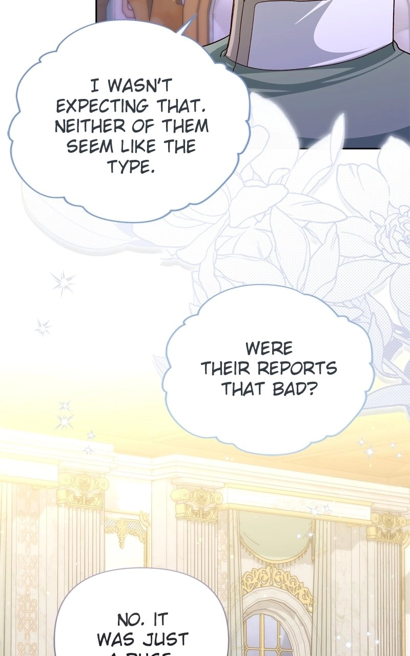Remarried Empress Chapter 146 Page 17