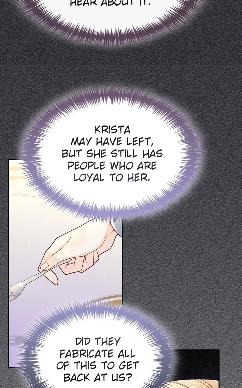 Remarried Empress Chapter 146 Page 28