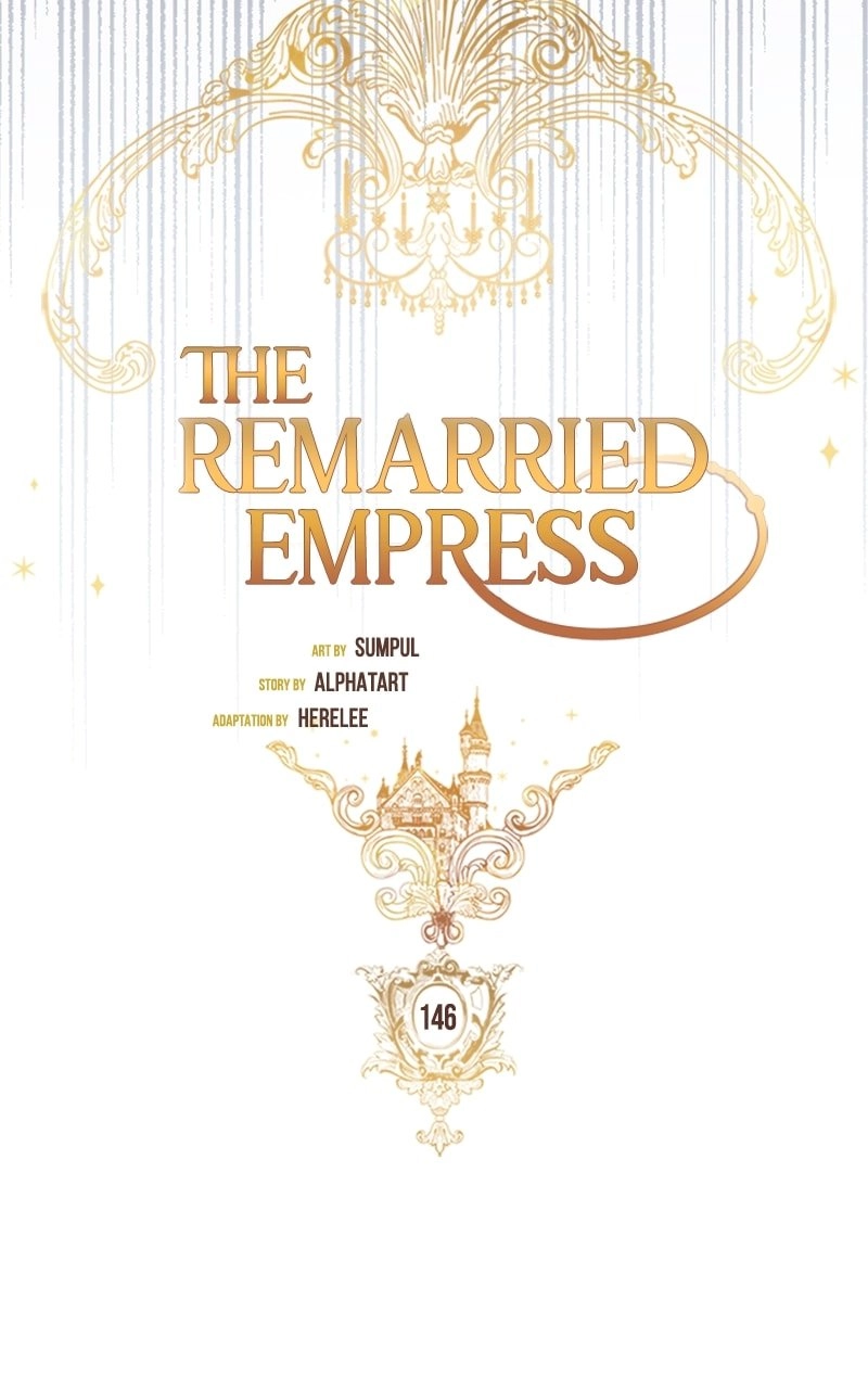 Remarried Empress Chapter 146 Page 40