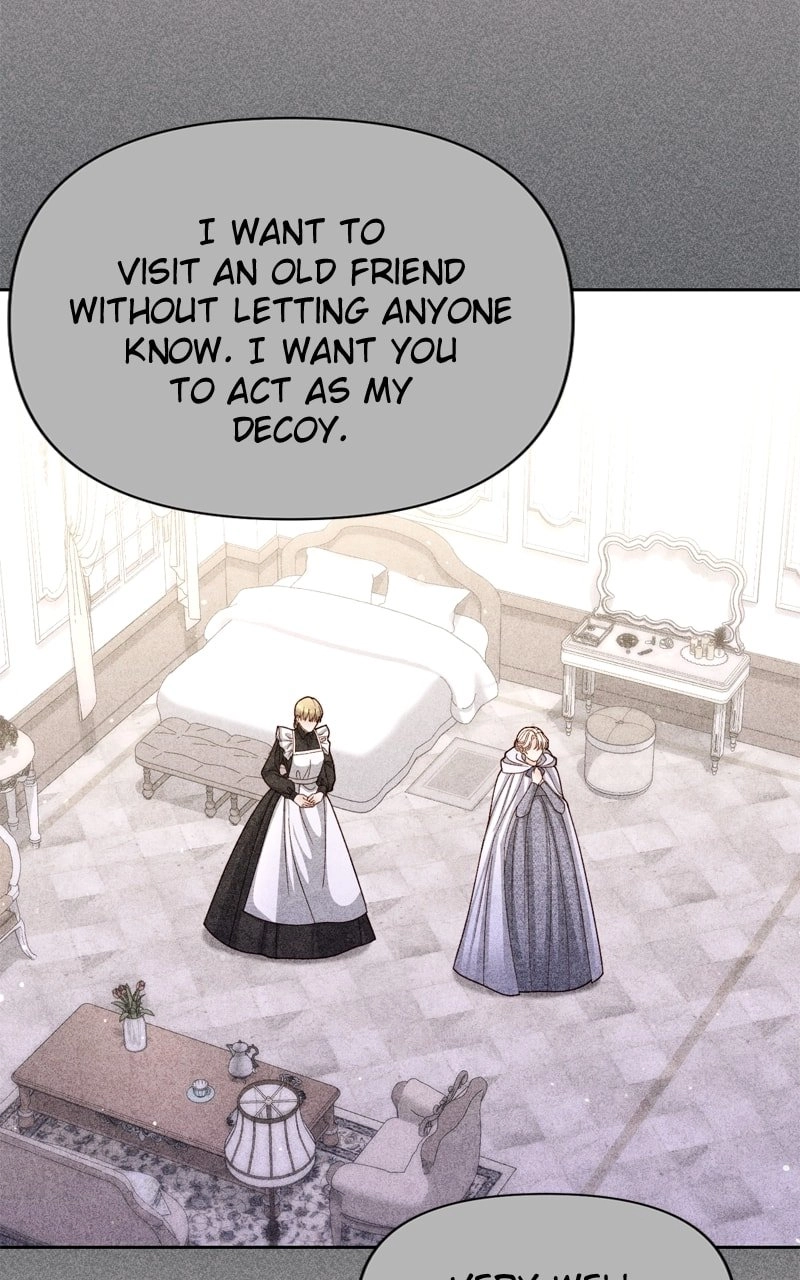 Remarried Empress Chapter 146 Page 64