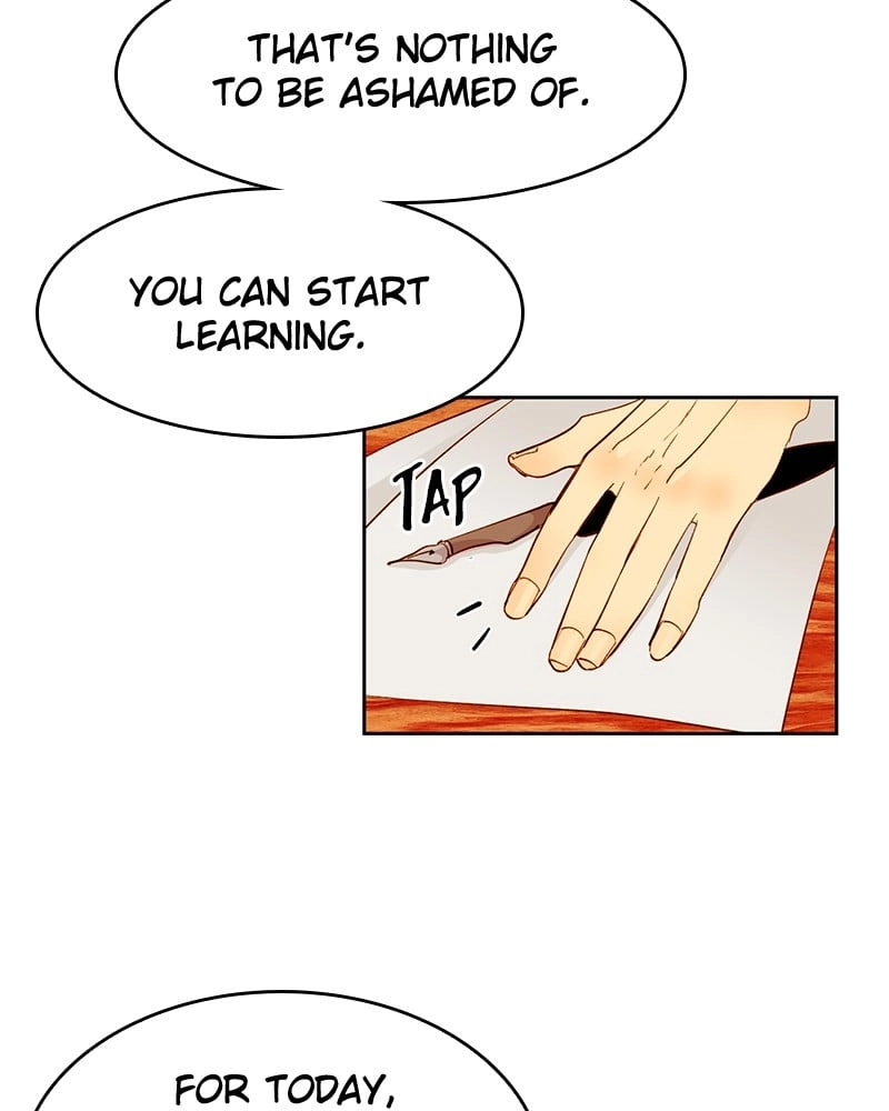 Remarried Empress Chapter 5 Page 19