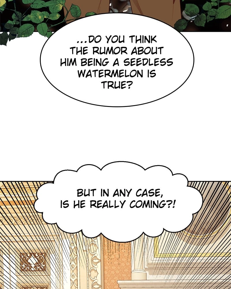 Remarried Empress Chapter 5 Page 40