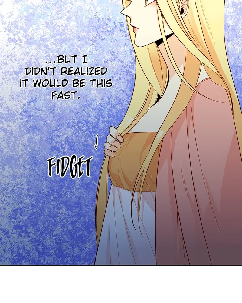 Remarried Empress Chapter 5 Page 6
