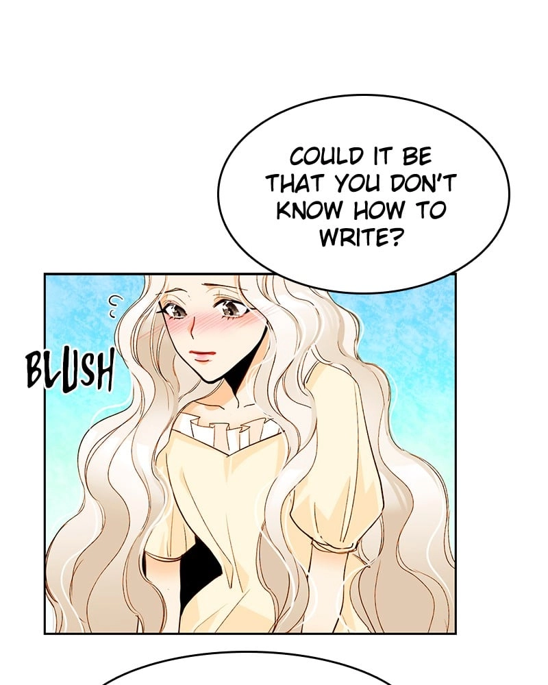 Remarried Empress Chapter 5 Page 18