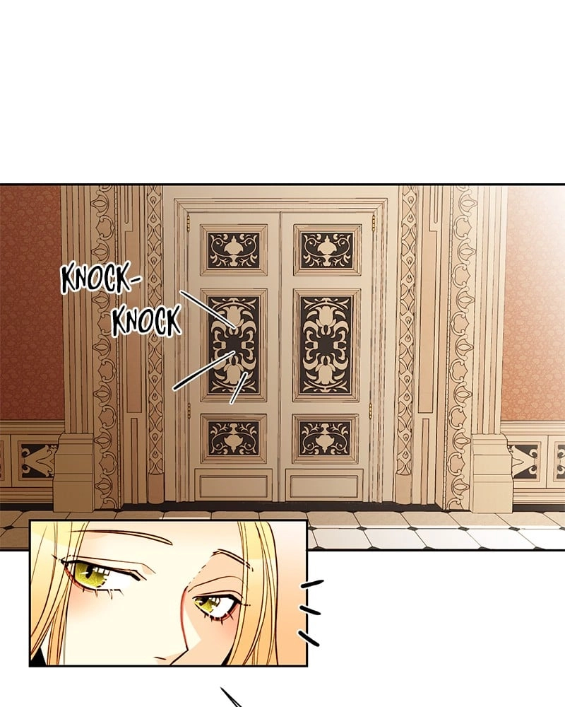 Remarried Empress Chapter 5 Page 45