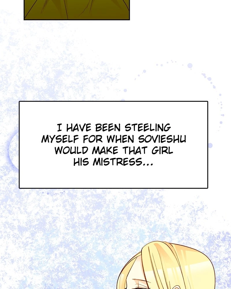 Remarried Empress Chapter 5 Page 5