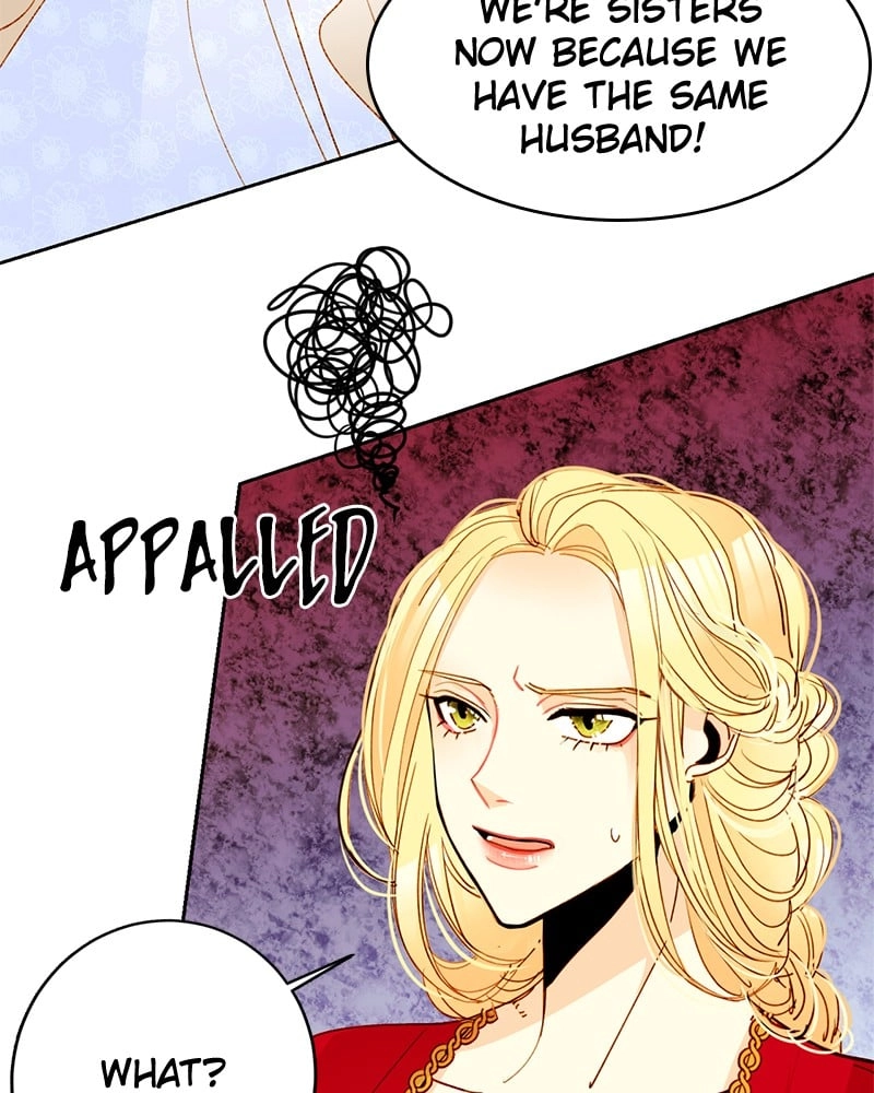 Remarried Empress Chapter 5 Page 72