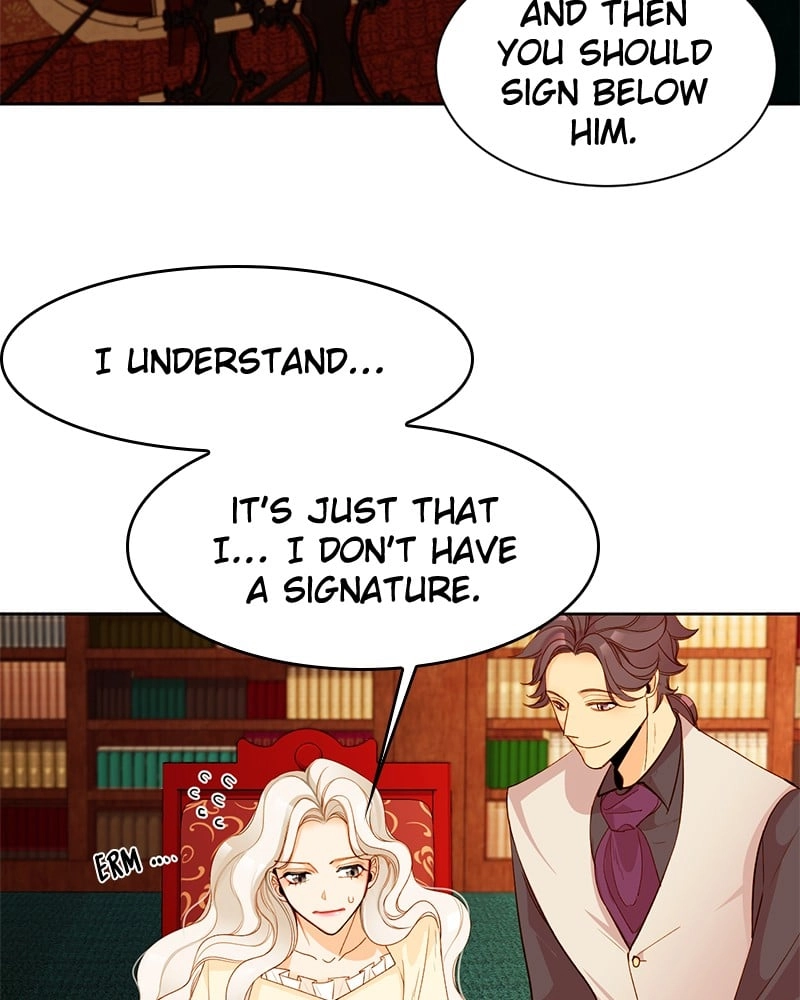Remarried Empress Chapter 5 Page 14