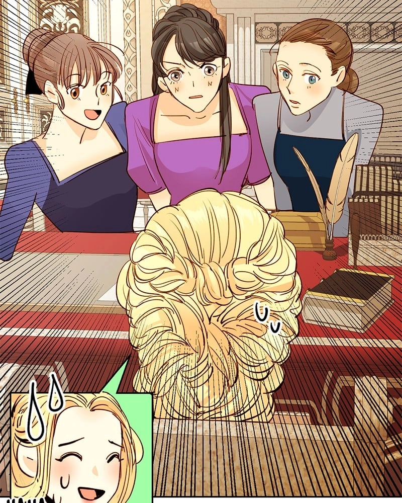 Remarried Empress Chapter 5 Page 41