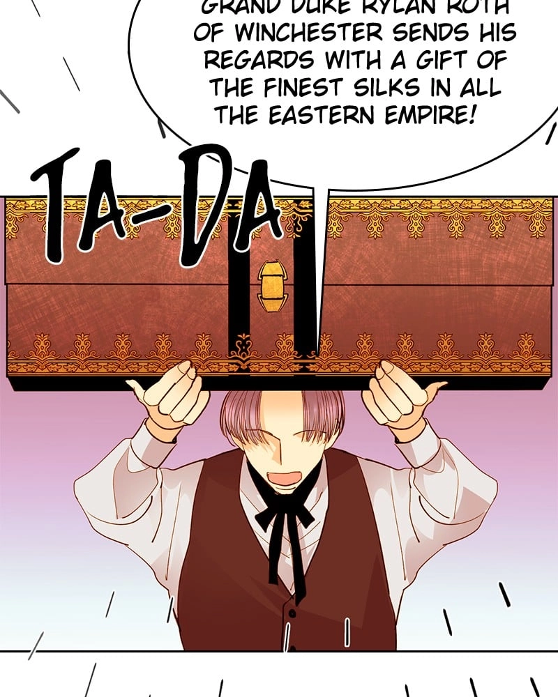 Remarried Empress Chapter 5 Page 47