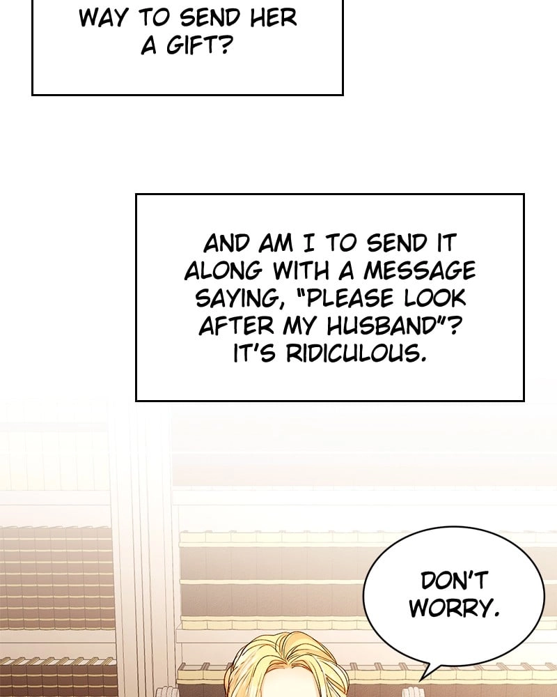 Remarried Empress Chapter 5 Page 32