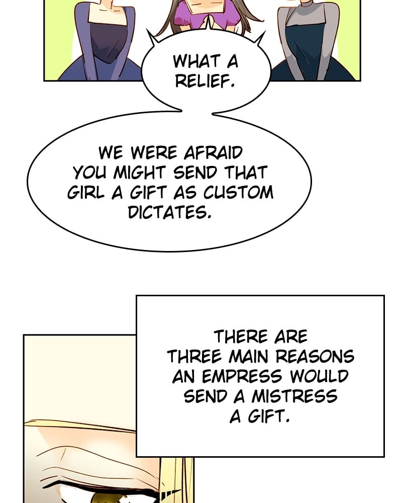 Remarried Empress Chapter 5 Page 28