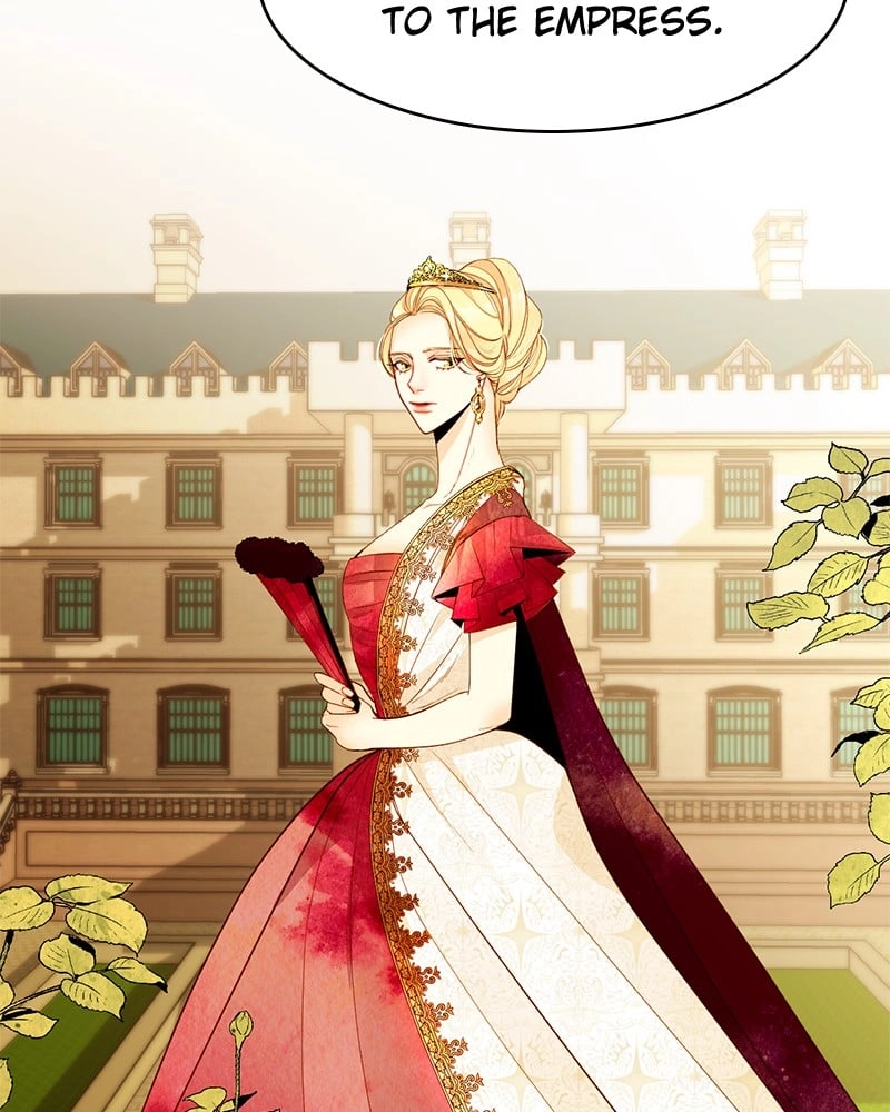 Remarried Empress Chapter 5 Page 22